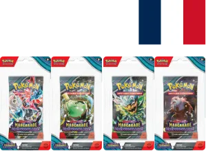 Twilight Masquerade Blister