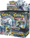Lost Thunder Booster box