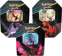 Crown Zenith Collection box