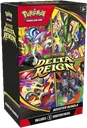 Delta Reign Booster bundle