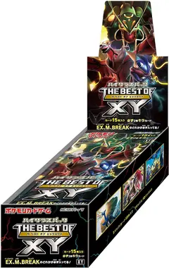The Best of XY