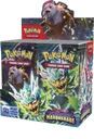 Twilight Masquerade Booster box