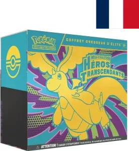 Ascended Heroes Elite Trainer Box