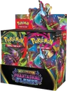 Phantasmal Flames Booster box