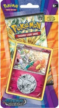 Steam Siege Blister