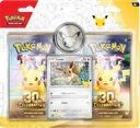 30th Celebration Blister
