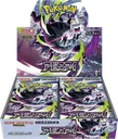 Abyss Eye Booster box