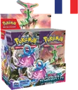 Temporal Forces Booster box