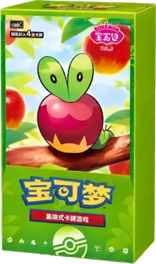 Gem Pack Vol. 6 Booster box