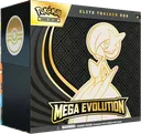 Mega Evolution Elite Trainer Box