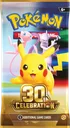 30th Celebration Booster pack