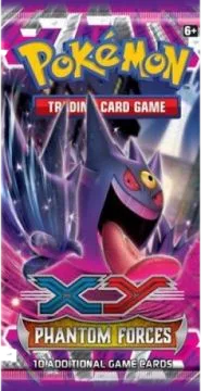 Phantom Forces Booster pack