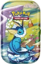 Prismatic Evolutions Mini tin
