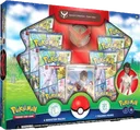 Pokémon GO Collection box