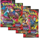 Phantasmal Flames Booster pack