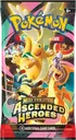 Ascended Heroes Booster pack