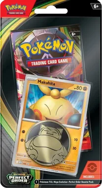 Perfect Order Blister