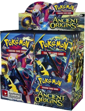 Ancient Origins