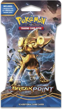 BREAKpoint Booster pack