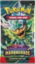Twilight Masquerade Booster pack