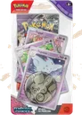 Temporal Forces Blister