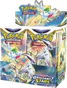 Brilliant Stars Booster box