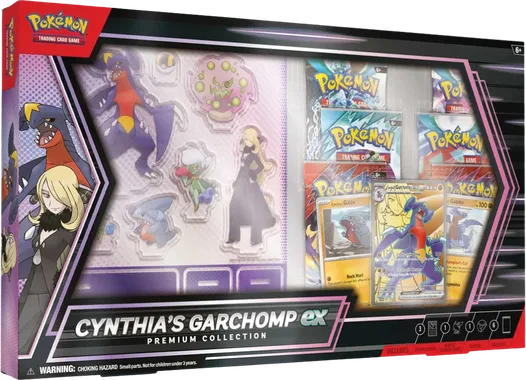 Destined Rivals Premium collection