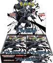 Black Bolt Booster box