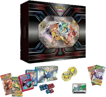 XY Premium collection