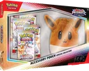 Prismatic Evolutions Collection box
