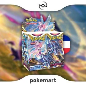 Astral Radiance Booster box