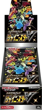 Shiny Star V