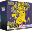 Surging Sparks Elite Trainer Box