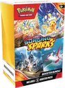 Surging Sparks Booster bundle