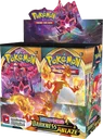 Darkness Ablaze Booster box