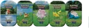 Pokémon GO Mini tin