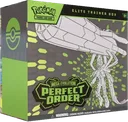 Perfect Order Elite Trainer Box