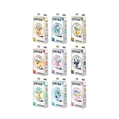 Prismatic Evolutions