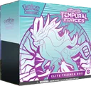 Temporal Forces Elite Trainer Box