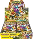 Wild Force Booster box