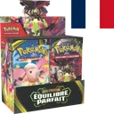 Perfect Order Booster box