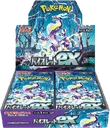 Violet ex Booster box