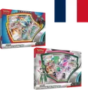 Temporal Forces Collection box