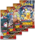 Surging Sparks Booster pack