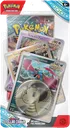 Stellar Crown Blister