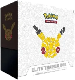 Generations Elite Trainer Box