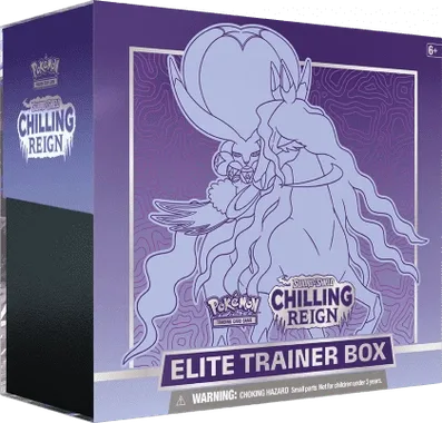 Chilling Reign Elite Trainer Box