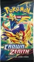 Crown Zenith Booster pack