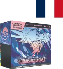 Chaos Rising Elite Trainer Box