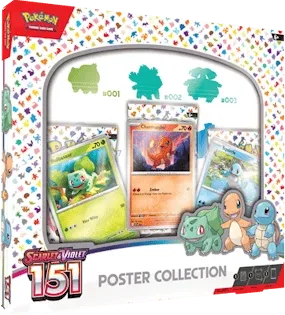 151 Collection box